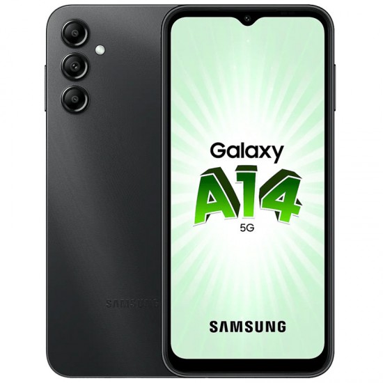 Samsung Galaxy A14 ( 4GB RAM, 128GB )