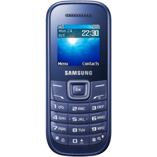 Samsung  2 Dual SIM GT-E1207