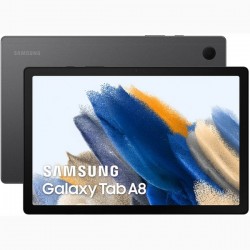 Tablette Samsung Galaxy Tab A8 écran 10.5" 7040 mAh - 4/64GO