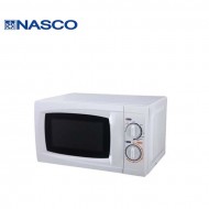 Nasco Micro-Onde MW20NAS-S - 20 Litres - 700W