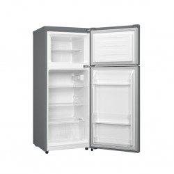 HISENSE RÉFRIGÉRATEUR DEUX PORTES 120 LITRES – RD-17DR4SG