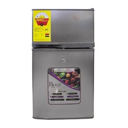 Mini Réfrigérateur Roch 80 Litres - 2 Portes - RFR-125