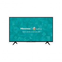 Hisense SMART TV 43″ – Android – 4K FHD TV – H43B6700PA 