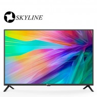 Skyline TV LED HD - 40"- SKT-40M - Noir