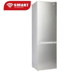 SMART TECHNOLOGY Réfrigérateur Combiné - STCB-358H- 248L