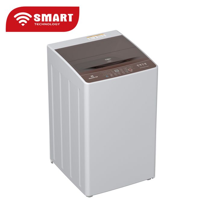 Smart Technology - Machine A Laver Automatique 8kg ST00158 - Sodishop