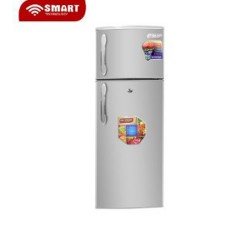 SMART TECHNOLOGY Réfrigérateur 2 Battants - Classe A+ - 225 L - STR-344H