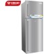 SMART TECHNOLOGY Réfrigérateur 2 Battants Inverter - STR-5858H - 368 L - Gris