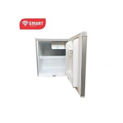 SMART TECHNOLOGY Mini Réfrigérateur - STR-67H - 50 L - Argent 