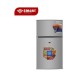 SMART TECHNOLOGY Réfrigerateur 2 Battants-STR-195H -95 L