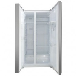 SMART TECHNOLOGY Réfrigérateur Américain De Luxe - STR-5797M - 562L