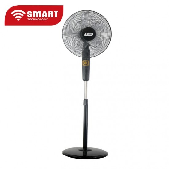 VENTILATEUR SMART TECHNOLOGY 18" - STV-1856C - NOIR