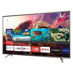  TCL Smart TV 65'' - Ultra HD 4K - Youtube - Port HDMI - USB 