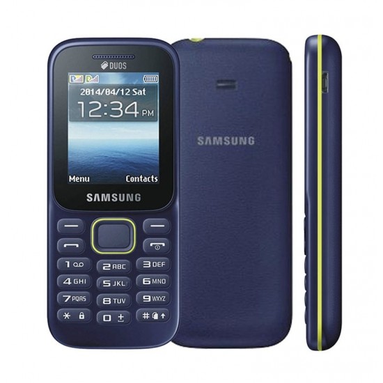 Téléphone Portable SAMSUNG SM-B310E Dual SIM