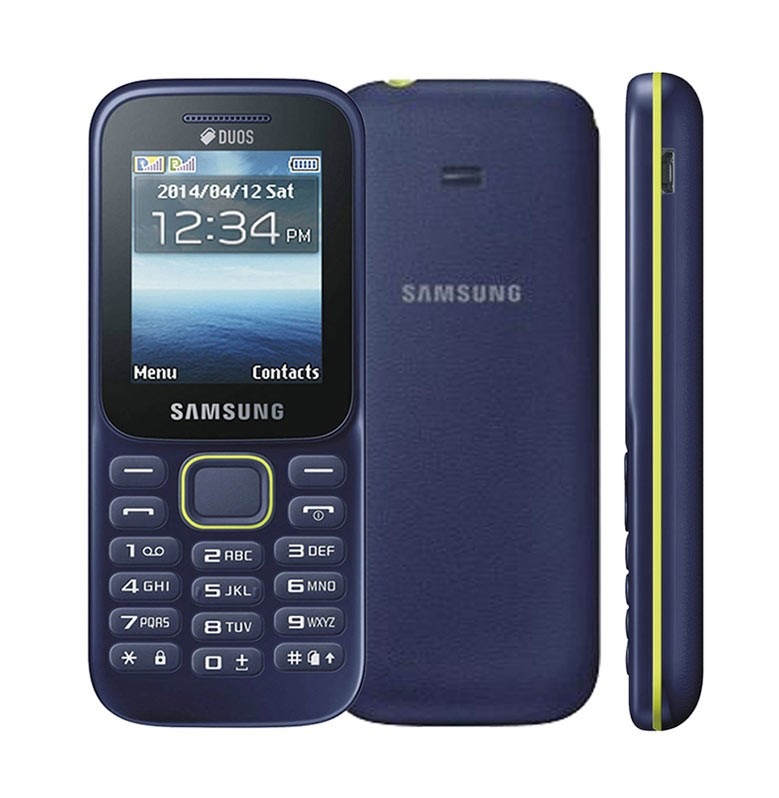 samsung piton b310e