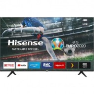 HISENSE ANDROID TV LED 65’’ UHD 4K– H65A7200F