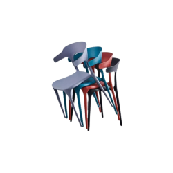 Chaise En Plastique