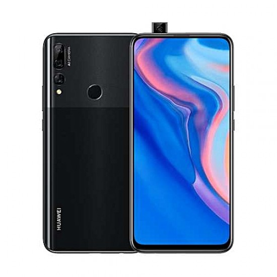 Huawei Y9 Prime 2019 - 6.59" - 16Mpx Triple Camera - 128/4Go