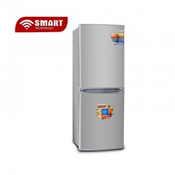 SMART TECHNOLOGY Réfrigérateur Combiné - STCB-277H - 186 L
