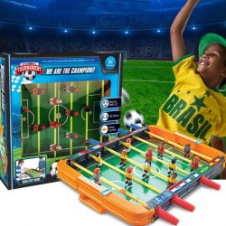 Football Tournament - Tabletop Game - SOCCER GAME