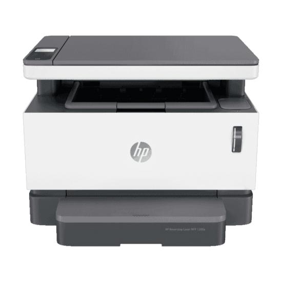 Imprimante multifonction HP Neverstop Laser 1200a avec Réservoirs d'encres