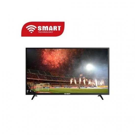 SMART TECHNOLOGY TV LED HD - 32" - STT-3220SKY - Numérique - Noir