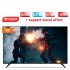 SMART TECHNOLOGY TV LED HD - 43"- STT-5043A - Décodeur Intégré - Noir 1