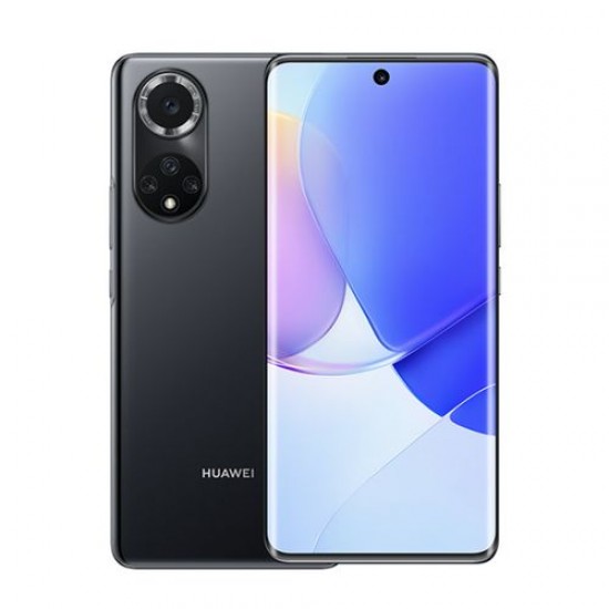 Huawei Nova 9 - 6.57" - 4/128Go - 64Mpx - Noir
