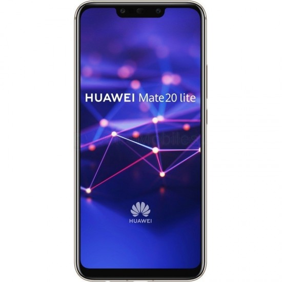 Huawei Mate 20 lite 4/64