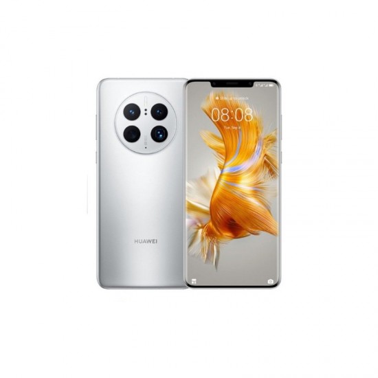 Huawei Mate 50 Pro 8GB RAM, 256GB Silver