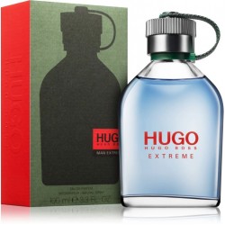   Hugo Boss Hugo Man Extreme Eau de Parfum