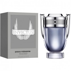 Invictus Legend Eau de Parfum