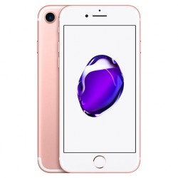 IPhone 7 - 4.7 Pouces - 4G LTE - 128Go ROM - 2Go RAM - 12Mpx
