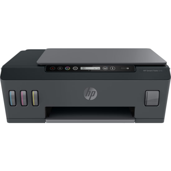 HP Smart Tank 515 A Jet d'encre Thermique A4 4800 x 1200 DPI 11 ppm WiFi