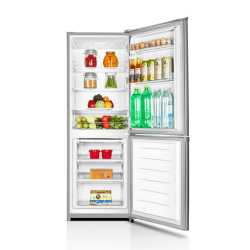 Réfrigérateur Combiné Hisense 3 tiroirs 223 litres RD-29DC4SA