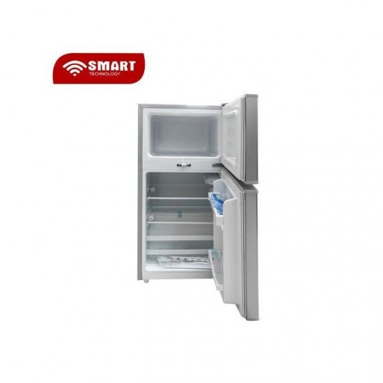 SMART TECHNOLOGY Réfrigerateur 2 Battants STR-99H - 85 L