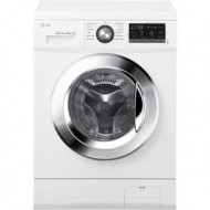 Machine à laver Frontale - 6.5 Kg - A+++ - FH2J3WDNPO - LG