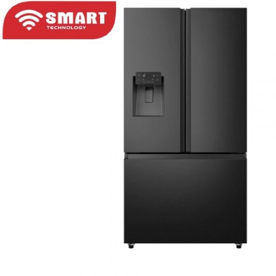 SMART TECHNOLOGY REFRIGERATEUR COMBINE SMART AMERICAIN 610L / STCB-790WIH