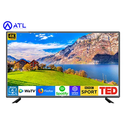 Tv Smart 43 - Prix en Côte d'Ivoire