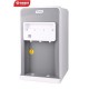 SMART TECHNOLOGY FONTAINE DISTRIBUTEUR D'EAU CHAUD, FROID AMBIANT-STFO-557A- 3 Robinets