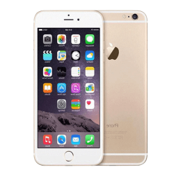 IPhone 6 - 4.7" - 1Go - 16Go - 8Mpx - 4G