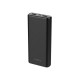 Oraimo Power Bank - OPB-P202D - 20000mAh - Noir