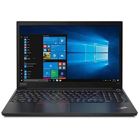 Lenovo ThinkPad E14 Gen 2 - 14" - Core i5 1135G7 - 8 Go RAM - 256 Go SSD