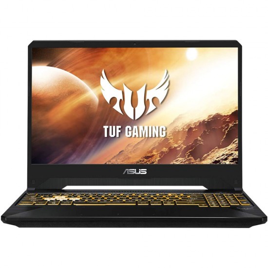 Asus TUF Gaming FX505G - i5- 8GB RAM 512GB SSD