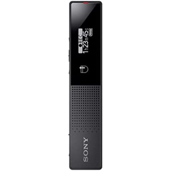 Sony ICD-TX660 Enregistreur Vocal numérique