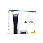 Sony PlayStation 5 Édition Standard, PS5 avec 1 Manette Sans Fil